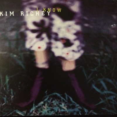 Kim Richey - I Know download mp3 flac