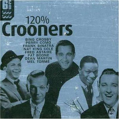 Various - 120% Crooners download mp3 flac