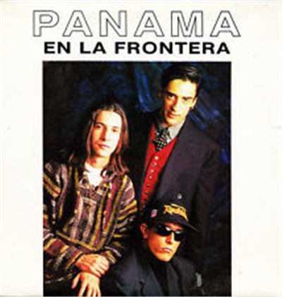 Panama - En La Frontera download mp3 flac