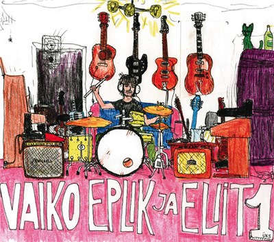 Vaiko Eplik ja Eliit download mp3 flac
