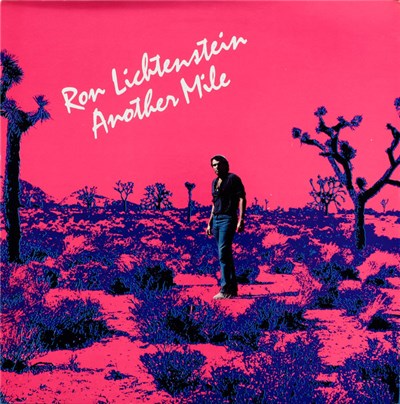 Ron Lichtenstein - Another Mile download mp3 flac