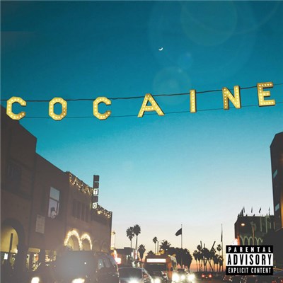 Hus Kingpin - Cocaine Beach download mp3 flac
