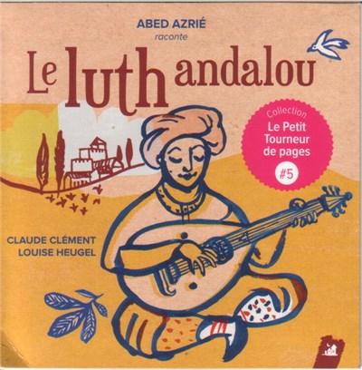 Abed Azrié - Le Luth Andalou download mp3 flac