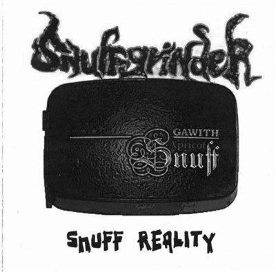 Snuffgrinder - Snuff Reality download mp3 flac