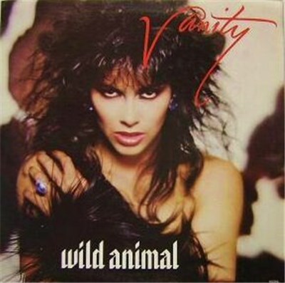 Vanity - Wild Animal download mp3 flac