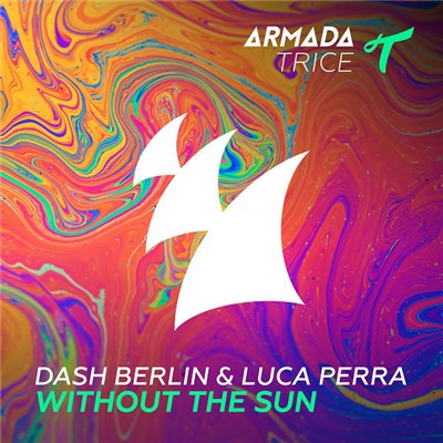 Dash Berlin & Luca Perra - Without The Sun download mp3 flac