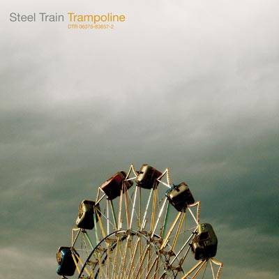 Steel Train - Trampoline download mp3 flac