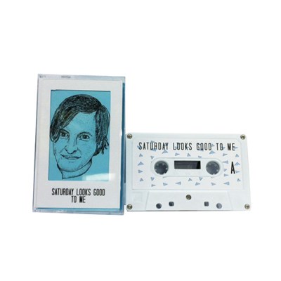 Saturday Looks Good To Me - Evan Knows I'm Miserable Now download mp3 flac
