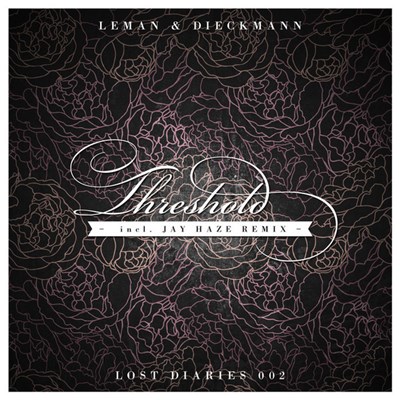 Leman & Dieckmann - Threshold download mp3 flac