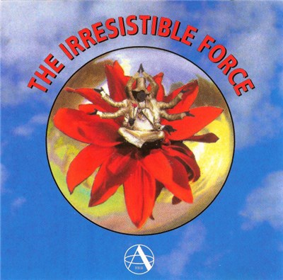 The Irresistible Force - The Irresistible Force download mp3 flac