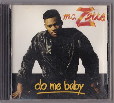 MC Zeus - Do Me Baby download mp3 flac