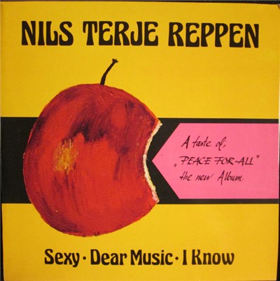 Nils Terje Reppen - Sexy / Dear Music / I Know download mp3 flac