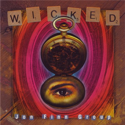 Jon Finn Group - Wicked download mp3 flac