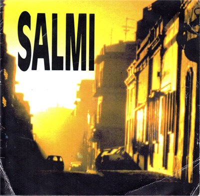 Salmi - Salmi EP download mp3 flac