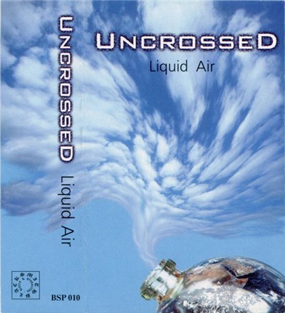 UncrosseD - Liquid Air download mp3 flac