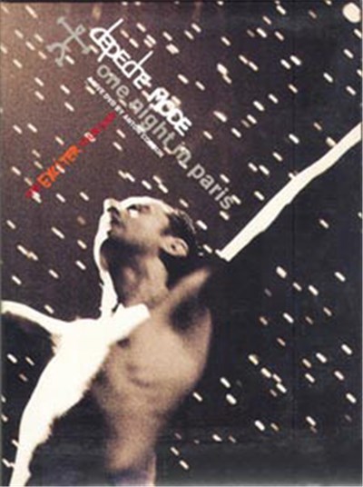 Depeche Mode - One Night In Paris, The Exciter Tour 2001 (A Live DVD By Anton Corbijn) download mp3 flac