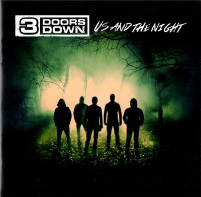 3 Doors Down - Us And The Night download mp3 flac