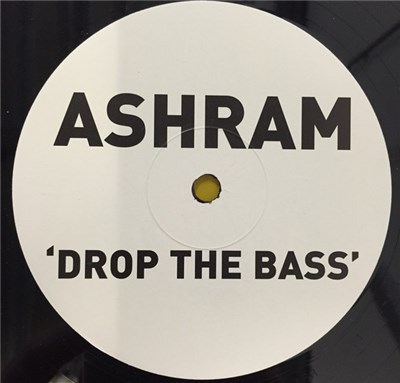 Ashram - Drop The Bass download mp3 flac