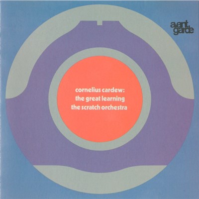 Cornelius Cardew & The Scratch Orchestra - The Great Learning download mp3 flac