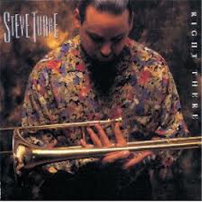 Steve Turre - Right There download mp3 flac