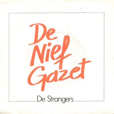 De Strangers - De Nief Gazet download mp3 flac