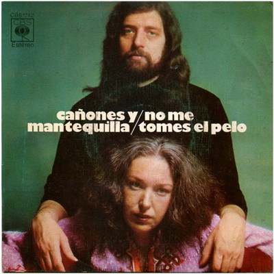 Cañones Y Mantequilla - No Me Tomes El Pelo download mp3 flac