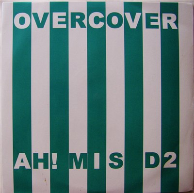 Overcover - Ah! Mis....D2 download mp3 flac