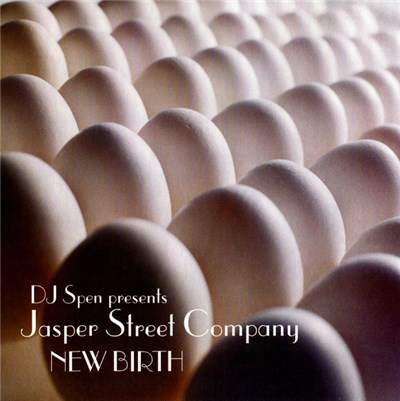 Jasper Street Co. - New Birth EP download mp3 flac