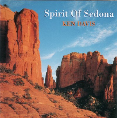 Ken Davis - Spirit Of Sedona download mp3 flac