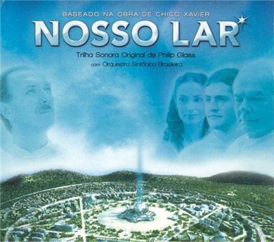 Philip Glass, Orquestra Sinfônica Brasileira - Nosso Lar download mp3 flac