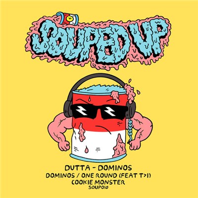 Dutta - Dominos download mp3 flac