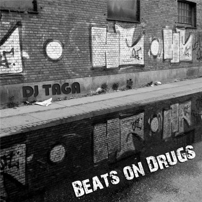 DJ Taga - Beats On Drugs download mp3 flac