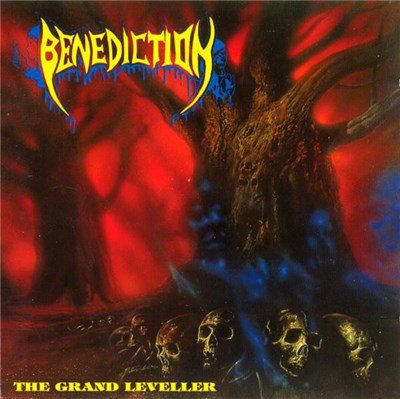Benediction - The Grand Leveller download mp3 flac