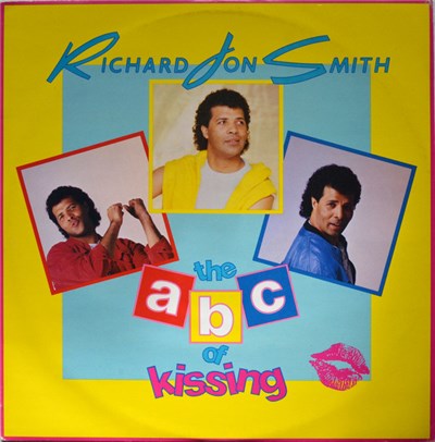 Richard Jon Smith - The ABC Of Kissing (Extended Version) download mp3 flac