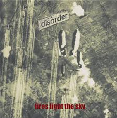 Disorder - Fires Light The Sky download mp3 flac