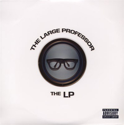The Large Professor - The LP download mp3 flac