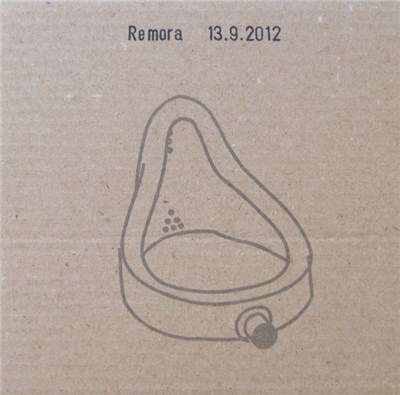 Remora - 13​.​9​.​2012 download mp3 flac