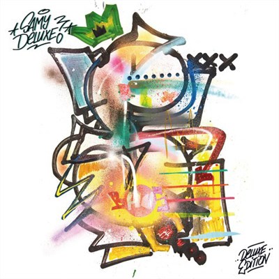 Samy Deluxe - Deluxe Edition download mp3 flac
