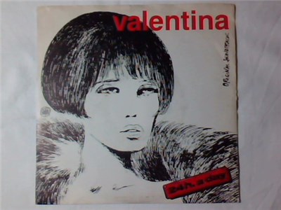 24 H. A Day - Valentina download mp3 flac