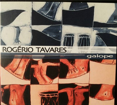 Rogério Tavares - Galope download mp3 flac
