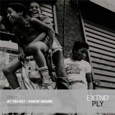Jet Project - Dancin' Around download mp3 flac