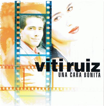Viti Ruiz - Una Cara Bonita download mp3 flac