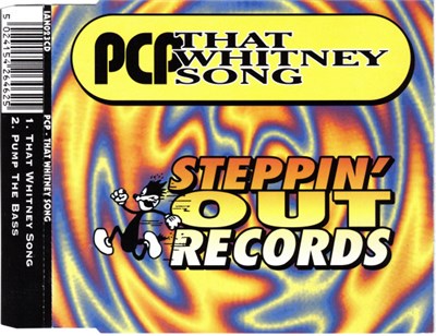 PCP - That Whitney Song download mp3 flac