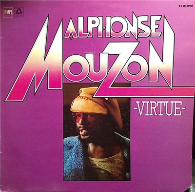 Alphonse Mouzon - Virtue download mp3 flac