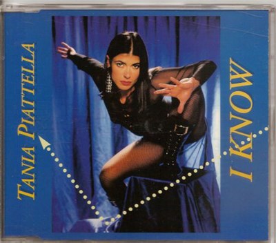Tania Piattella - I Know download mp3 flac