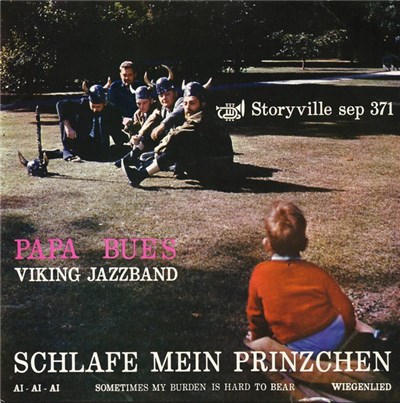 Papa Bue's Viking Jazzband - Schlafe Mein Prinzchen download mp3 flac