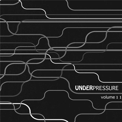 Various - Under Pressure Vol. 11 download mp3 flac