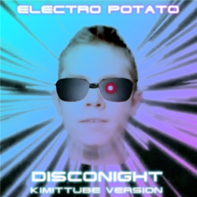Electro Potato - Disconight (KiMitTibe Version) download mp3 flac