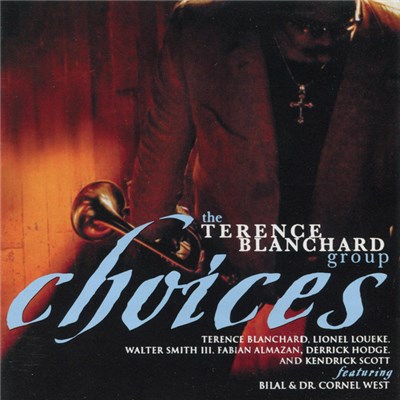 The Terence Blanchard Group - Choices download mp3 flac