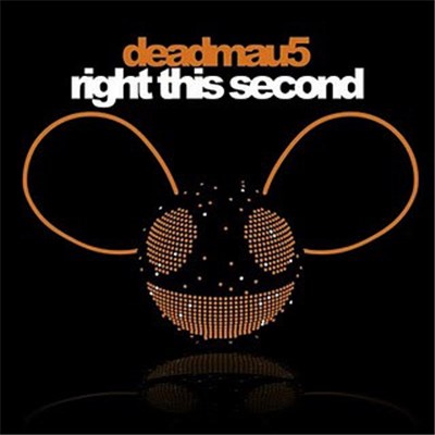Deadmau5 - Right This Second download mp3 flac